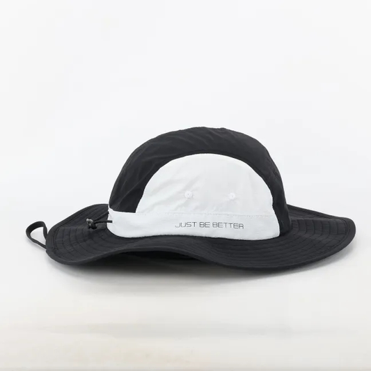 Dri-Fit Wide Brim Hat Minimum order 50