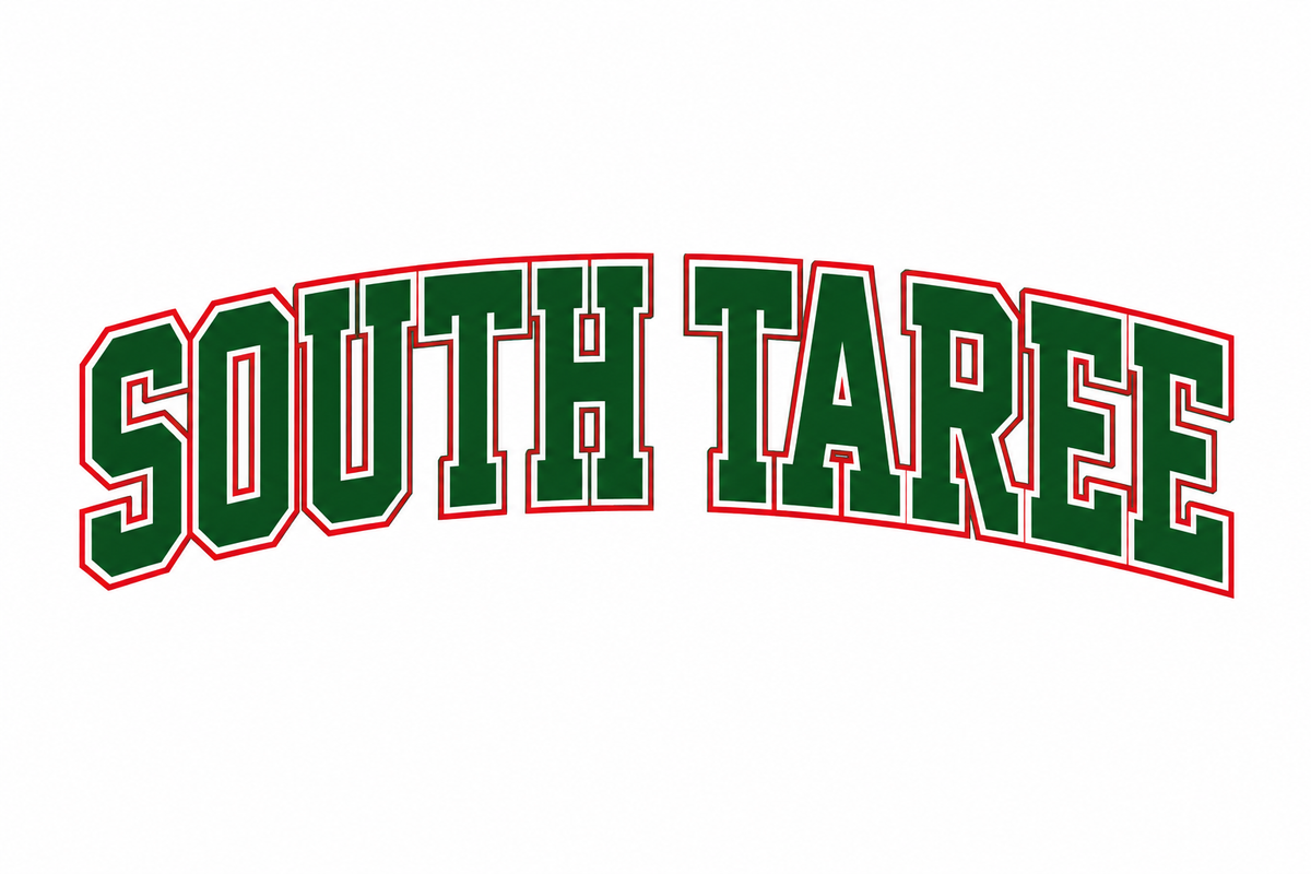 SOUTH TAREE K.O. SUPPORTER WINDBREAKER – PRE-SALE