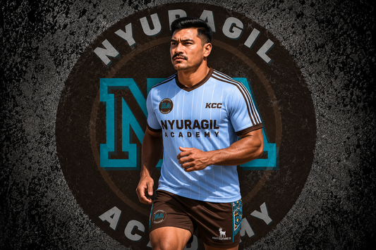 Nyuragil academy Training kit