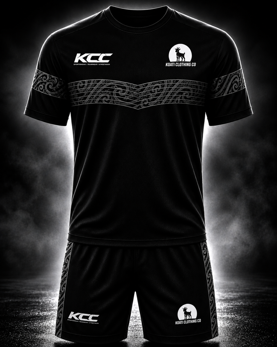 Premium Custom Soccer Uniform
