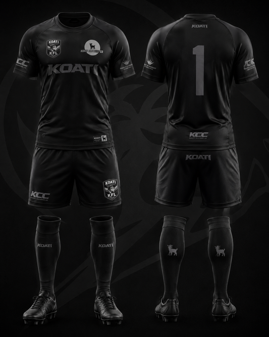 Koati Rugby Jersey Pro
