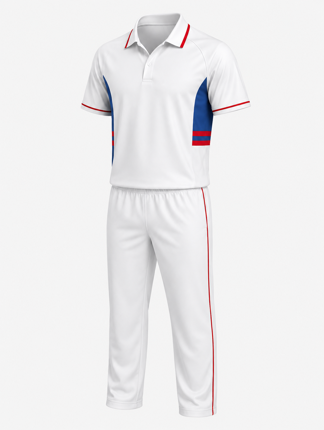 Custom Cricket Uniform MOQ 10