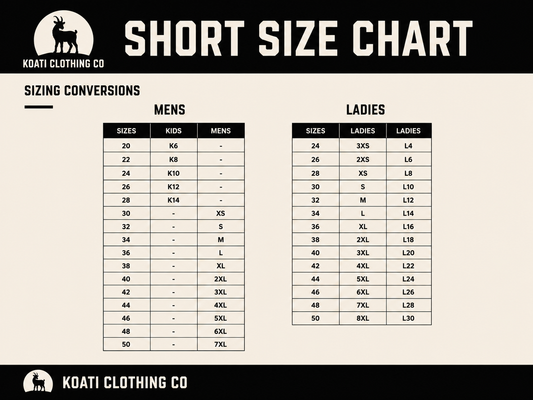 KOATI PLAYING SHORT