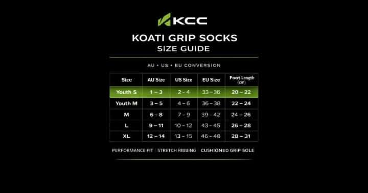 Salt Water Dreaming Grip Socks β Pre-Sale