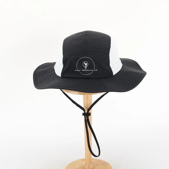 Dri-Fit Wide Brim Hat Minimum order 50