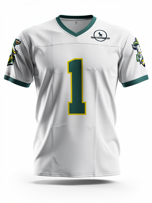 Custom NfL jersey
