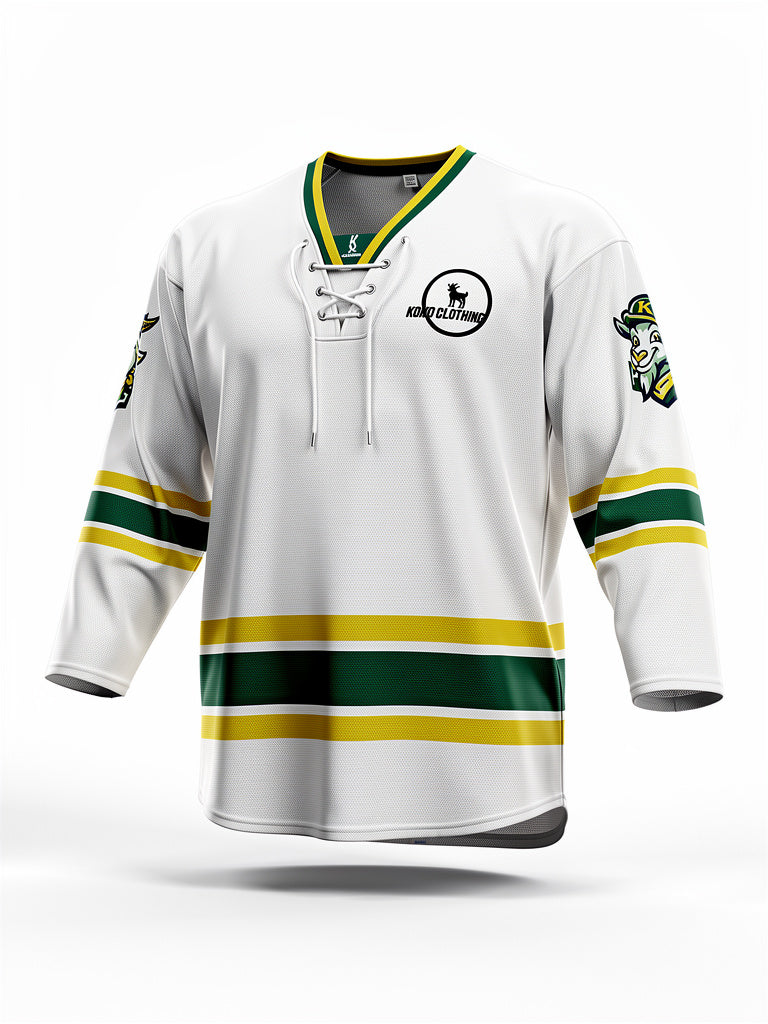 Custom NHL Jersey – Minimum Order 10
