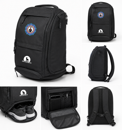 Jayzuarne Clarke Memorial RLFC Backpack – Pre-Sale