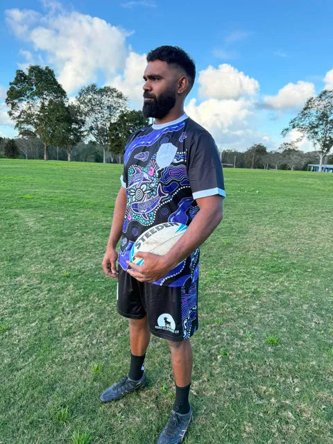 Salt water dreaming training Kit Pre sale 2 weeks long