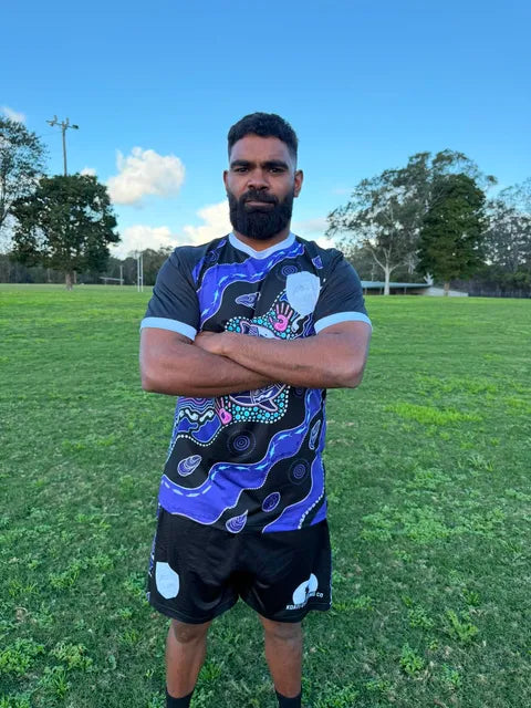 Salt water dreaming training Kit Pre sale 2 weeks long