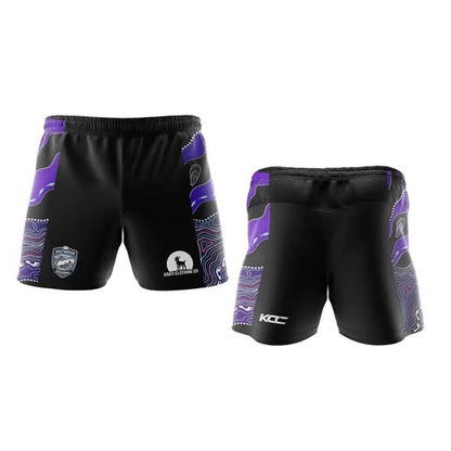 Salt Water Dreaming Training Shorts – Pre-Sale