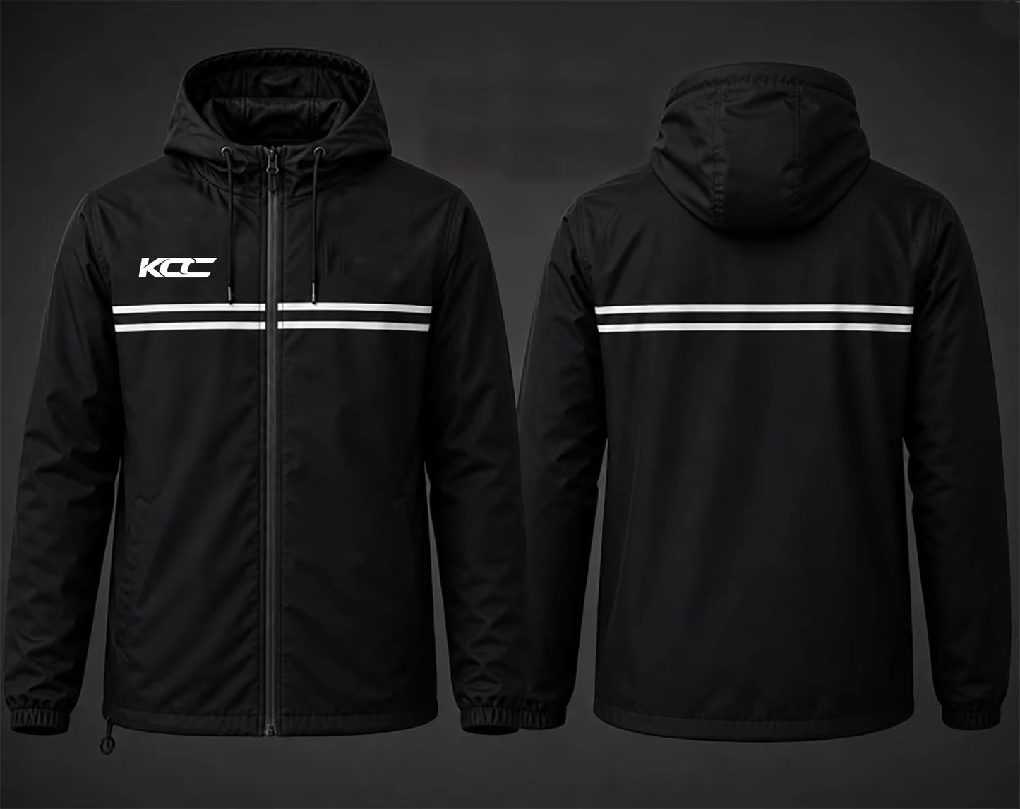 Koati wind breaker