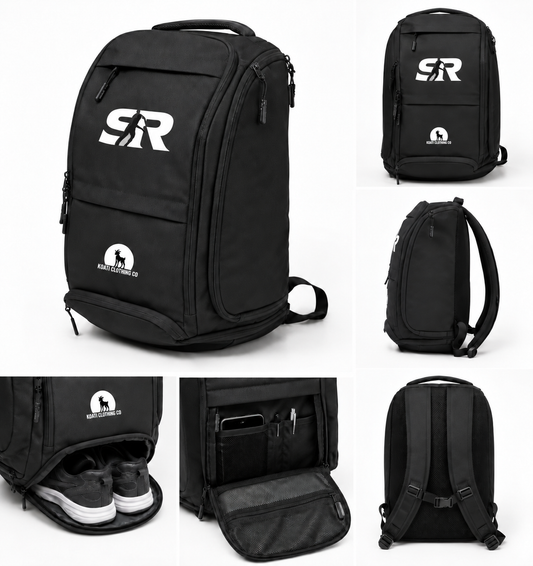 Stay Ready Bag