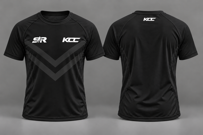 Stay Ready Academy TRAINING SHIRT