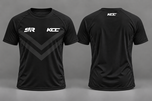 Stay Ready Academy TRAINING SHIRT