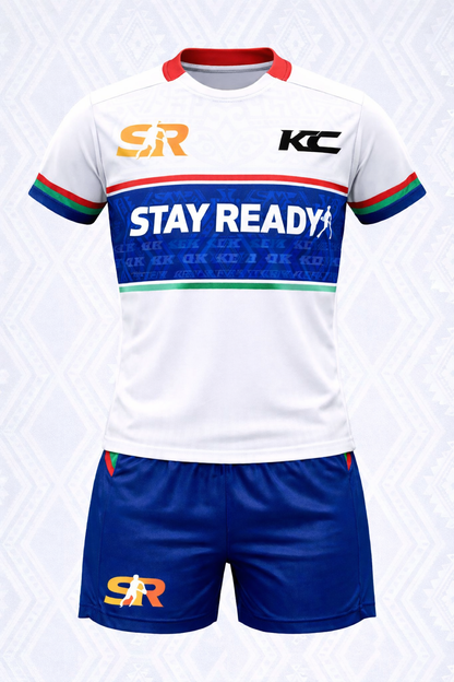 Koati training kit