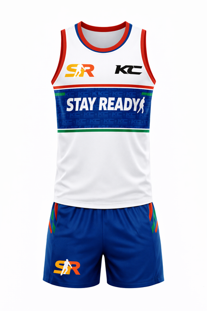 Touch Football Uniform