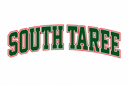 SOUTH TAREE K.O. SUPPORTER WINDBREAKER – PRE-SALE