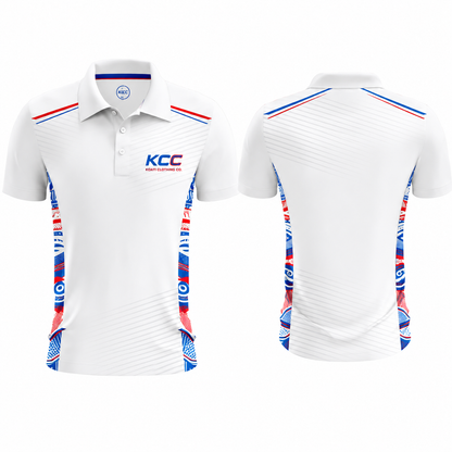 Koati Custom Staff Polo