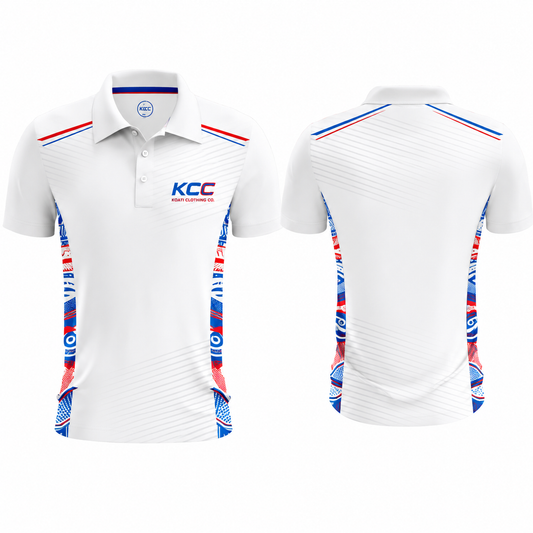 Koati Custom Staff Polo