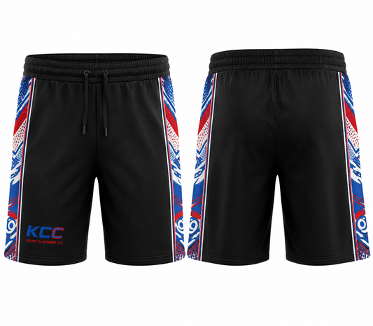 Koati Custom School Shorts