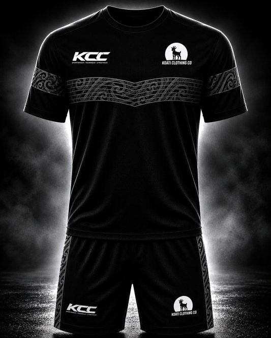 Koati training kit minimum order 10