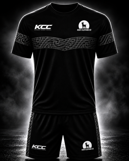 Premium Custom Soccer Uniform