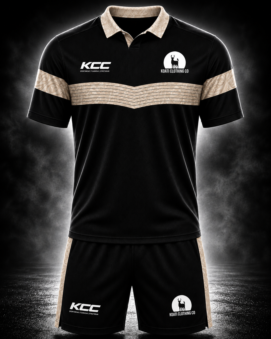 Koati training kit minimum order 10