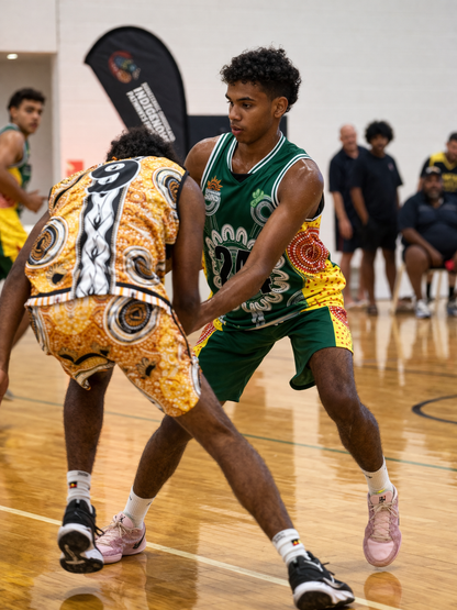 Custom Basketball Jersey