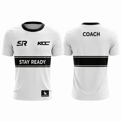 Touch Football Uniform