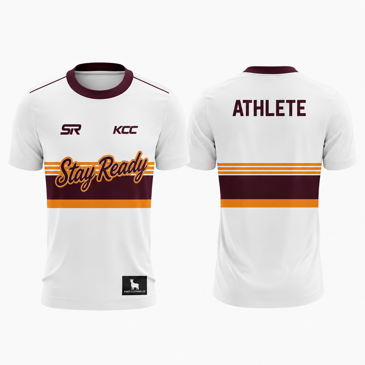 Koati training kit