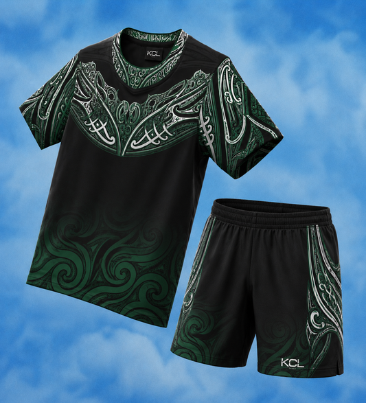 Touch Football Uniform