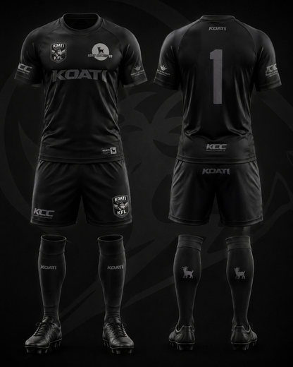 Koati Rugby Kit elite