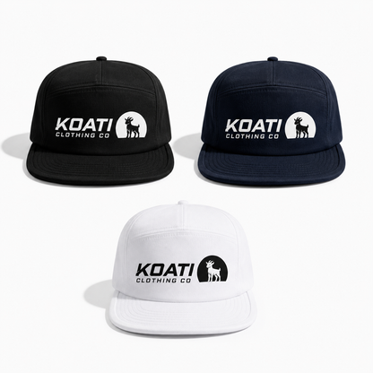 KCC Performance Caps minimum order 50
