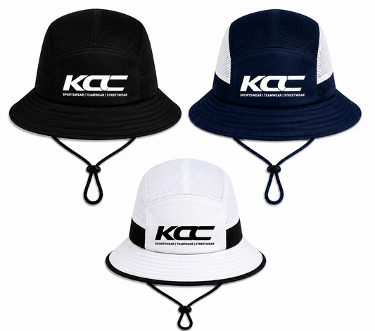 KCC Performance Bucket Hat