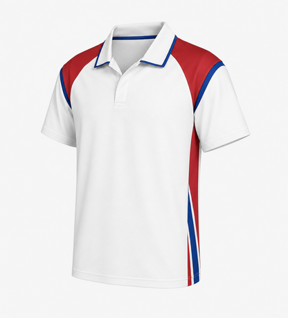 Custom Cricket Uniform MOQ 10
