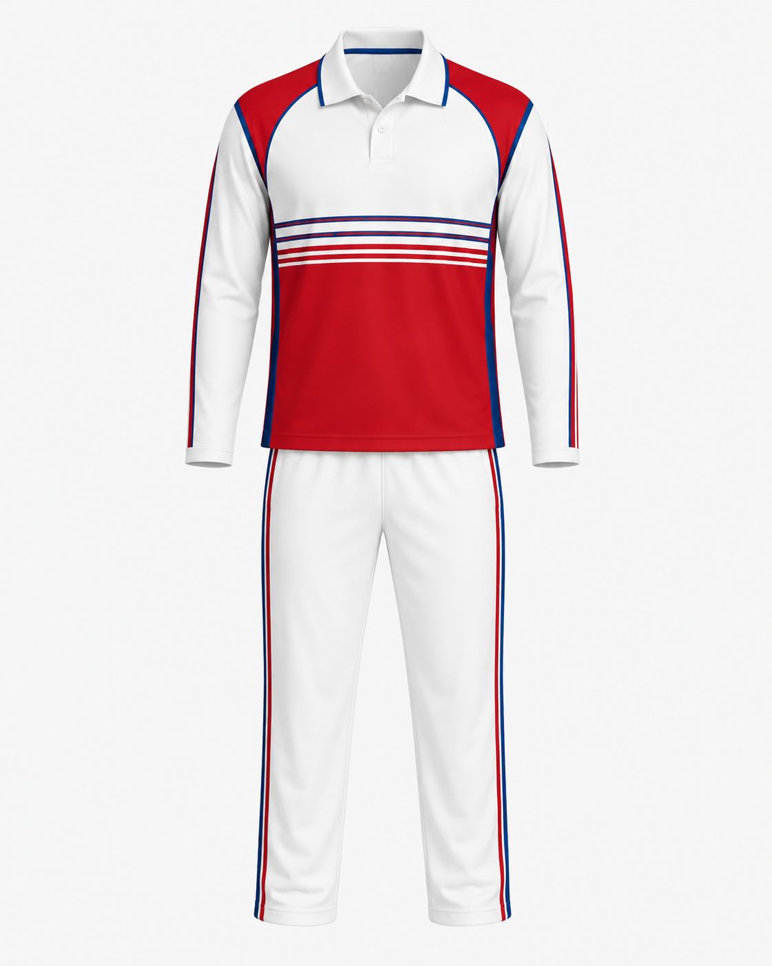 Custom Cricket Uniform MOQ 10