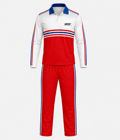 Custom Cricket Uniform MOQ 10
