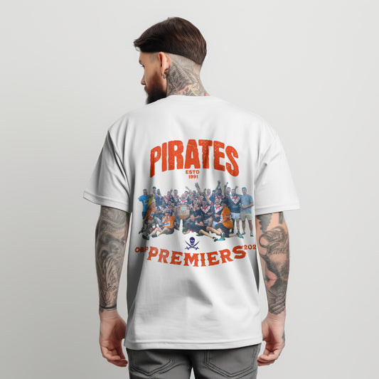 VINTAGE TEE PRE ORDER