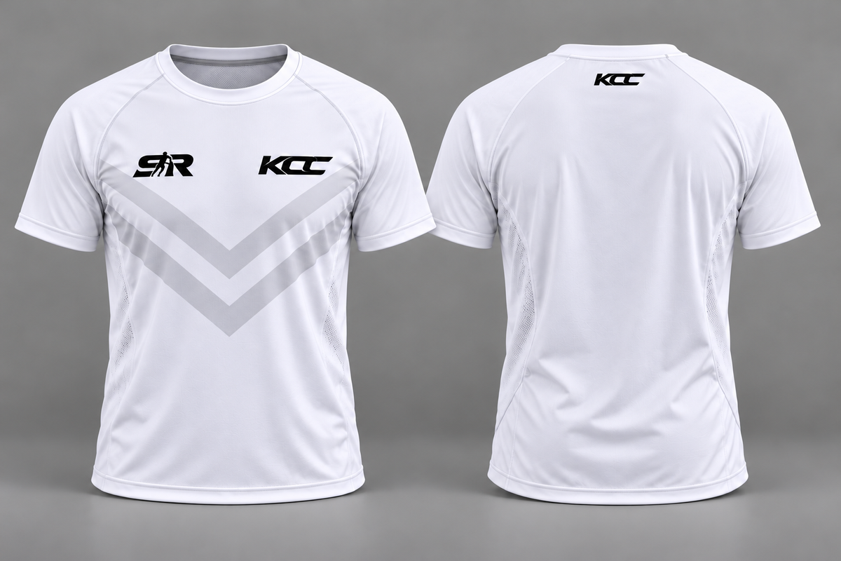 Stay Ready Academy TRAINING SHIRT