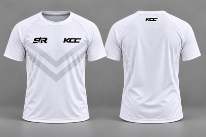 Stay Ready Academy TRAINING SHIRT