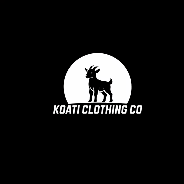 Koati clothing co