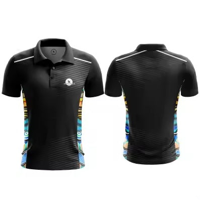 Koati Custom Staff Polo