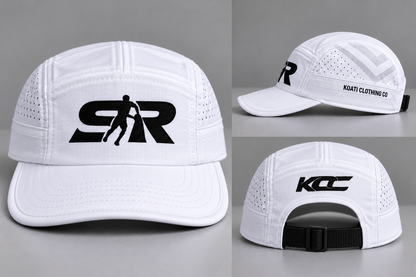 Stay Ready Academy Performance Hat