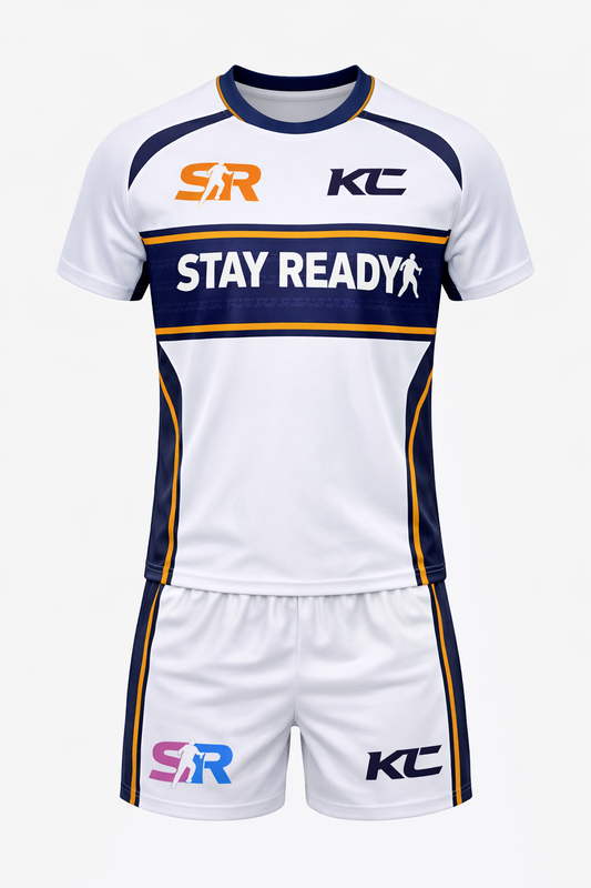 Touch Football Uniform