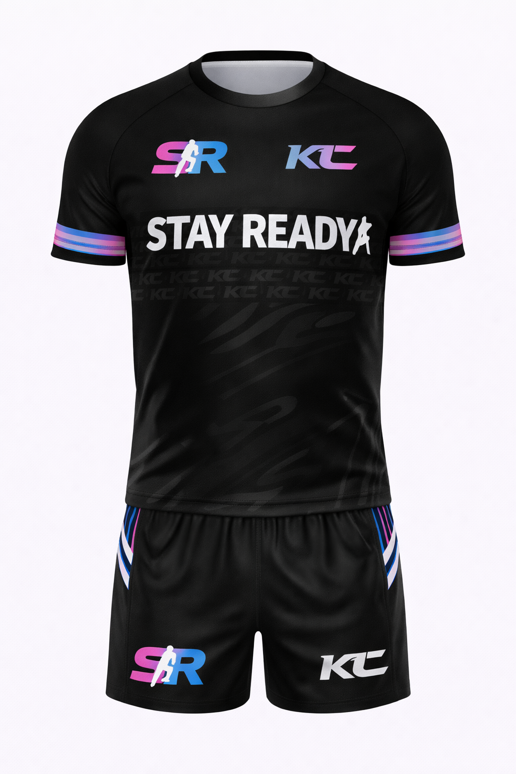 Koati training kit