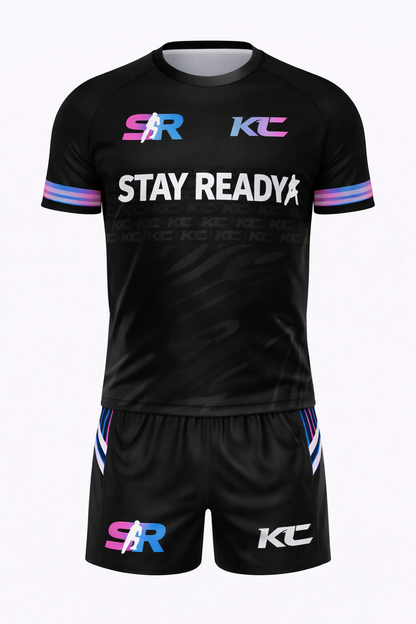 Koati training kit