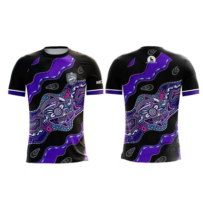 Salt water dreaming training Kit Pre sale 2 weeks long