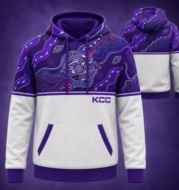 Salt Water Dreaming Hoodie – Pre-Sale