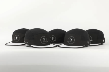 Dri-Fit Active Golf Hat Minimum order 50
